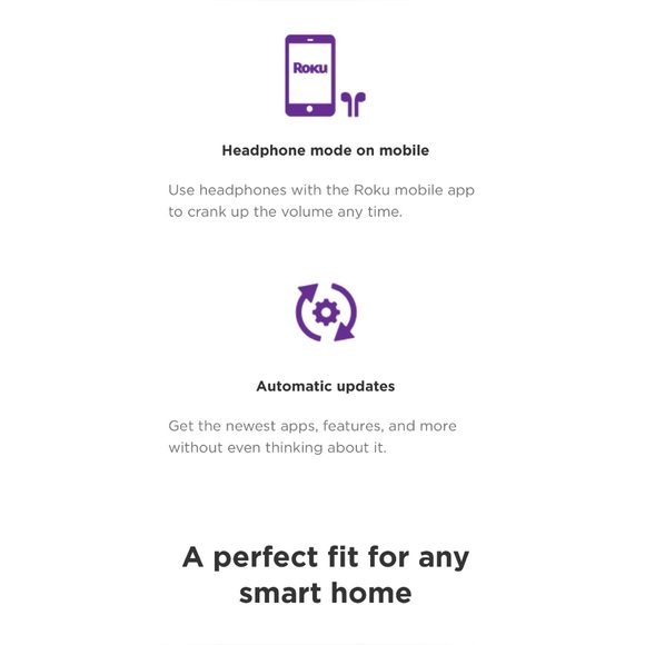 The Roku Express - Picture 9 of 14